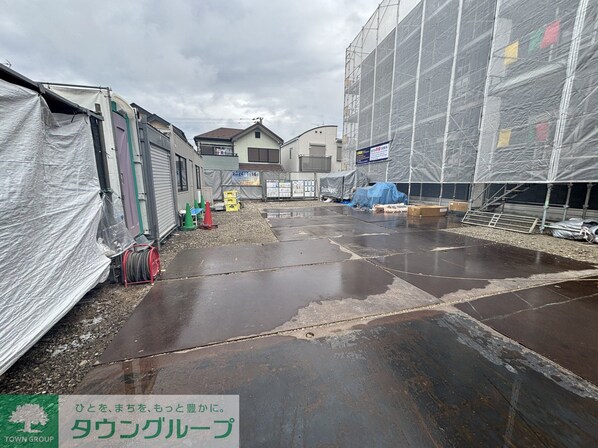 (仮称)前原東NTステージの物件内観写真